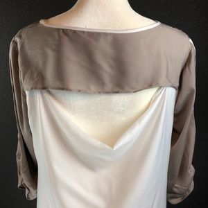 Apt. 9 Blouse Size Large